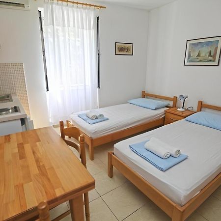 Vila Maria Paula Old Town Hvar Хвар Экстерьер фото