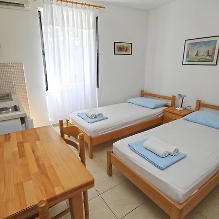 Vila Maria Paula Old Town Hvar Хвар Экстерьер фото