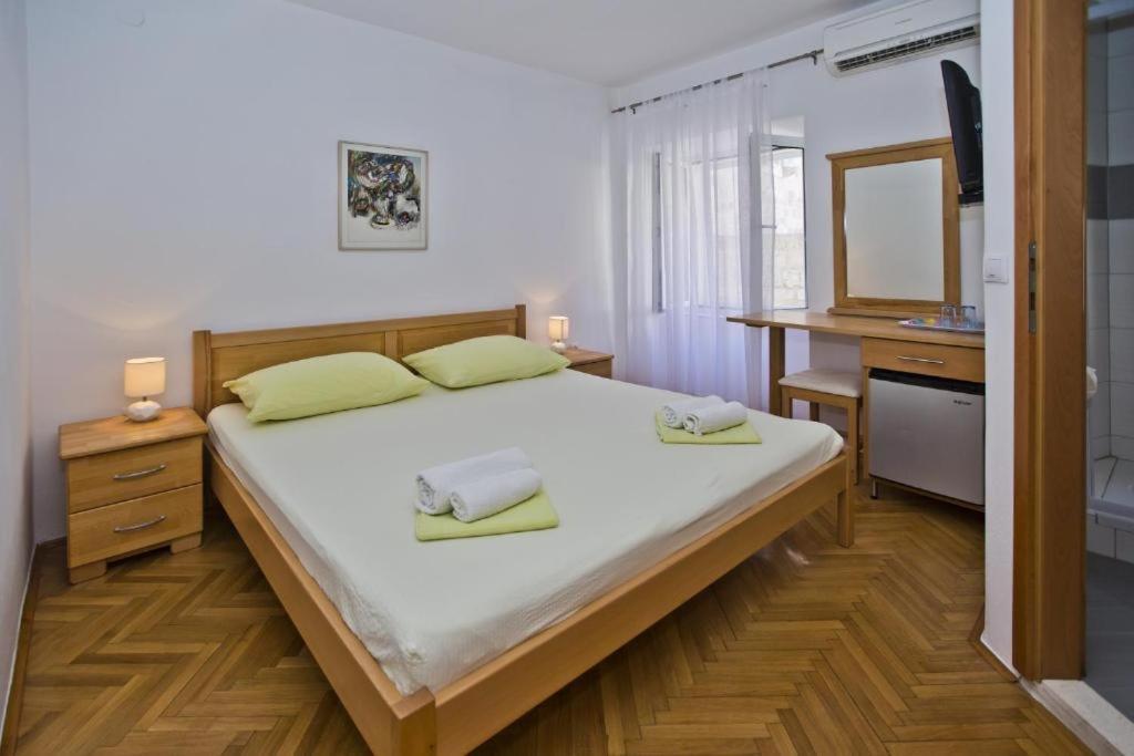 Vila Maria Paula Old Town Hvar Хвар Экстерьер фото