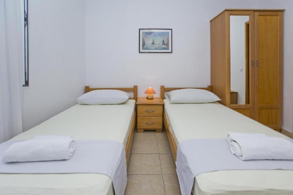 Vila Maria Paula Old Town Hvar Хвар Экстерьер фото