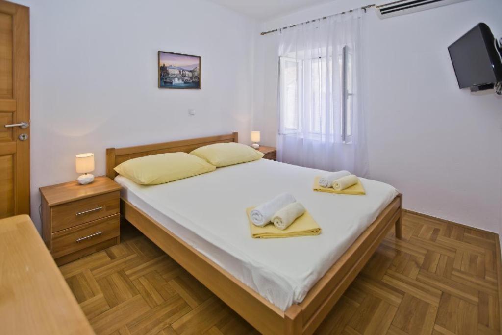 Vila Maria Paula Old Town Hvar Хвар Экстерьер фото